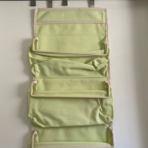 Pottery barn kids over the door storage